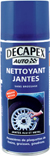 nettoyant jantes