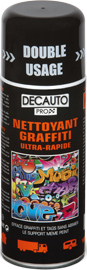 nettoyant graffiti