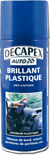 brillant plastique