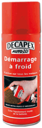 demarrage a froid