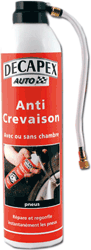 anti crevaison