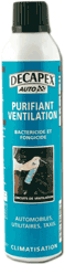 purifiant ventilation