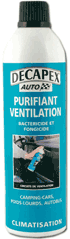 purifiant ventilation