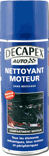 nettoyant moteur