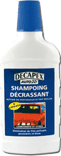 shampooing decrassant