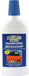 shampooing decrassant
