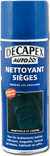 nettoyant sieges