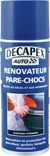 renovateur pare choc