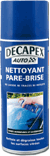 nettoyant pare brise