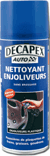 nettoyant enjoliveurs