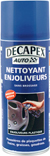 nettoyant enjoliveurs